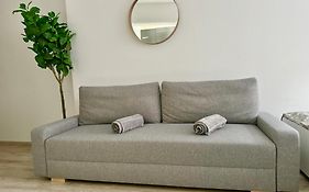 Prime Suites Near Schoenbrunn Castle